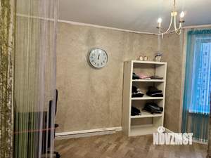 2-к квартира, вторичка, 80м2, 16/22 этаж