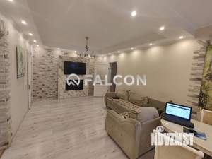 5-к квартира, вторичка, 134м2, 6/24 этаж