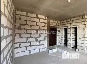 1-к квартира, вторичка, 30м2, 3/6 этаж