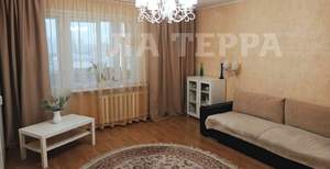 3-к квартира, вторичка, 95м2, 10/10 этаж