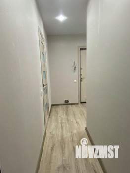 2-к квартира, вторичка, 57м2, 14/17 этаж
