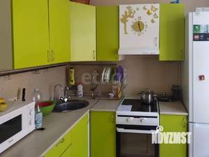 1-к квартира, вторичка, 31м2, 6/9 этаж