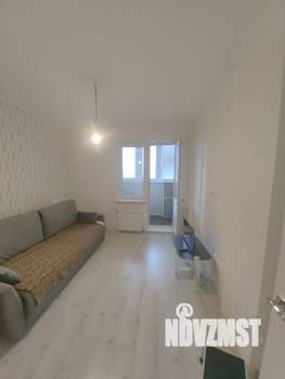 2-к квартира, вторичка, 58м2, 2/9 этаж