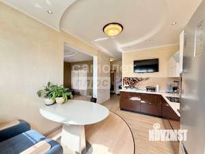 1-к квартира, вторичка, 45м2, 5/22 этаж