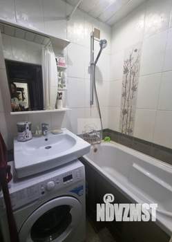 3-к квартира, вторичка, 59м2, 3/3 этаж