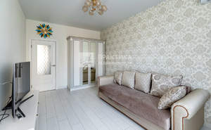 1-к квартира, вторичка, 40м2, 4/31 этаж