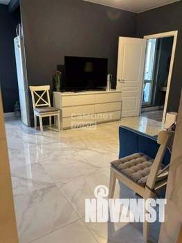 2-к квартира, вторичка, 42м2, 13/20 этаж