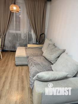 2-к квартира, вторичка, 36м2, 7/9 этаж