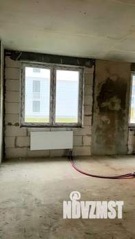 2-к квартира, вторичка, 56м2, 1/6 этаж