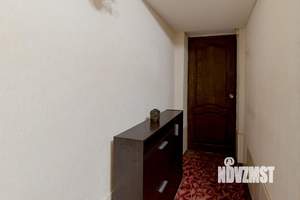 2-к квартира, вторичка, 43м2, 1/9 этаж