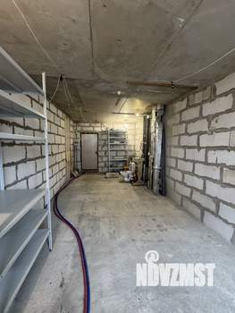 Студия квартира, вторичка, 27м2, 2/5 этаж