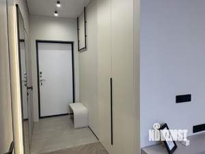 3-к квартира, вторичка, 53м2, 5/24 этаж