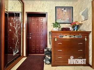 2-к квартира, вторичка, 61м2, 7/13 этаж