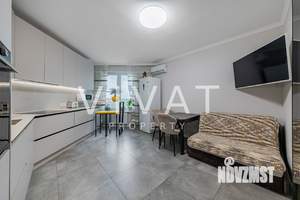 2-к квартира, вторичка, 70м2, 12/24 этаж