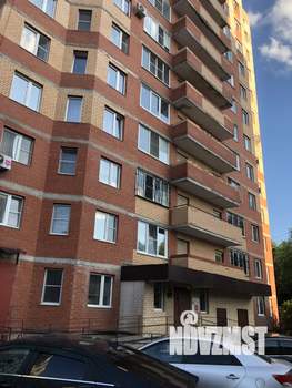 2-к квартира, вторичка, 61м2, 2/12 этаж