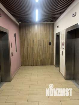 2-к квартира, вторичка, 55м2, 7/25 этаж