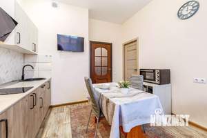 2-к квартира, вторичка, 43м2, 5/6 этаж