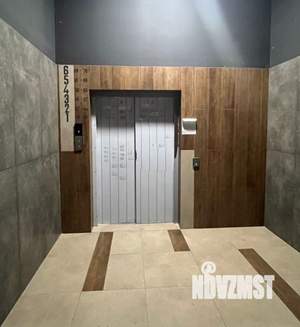 2-к квартира, вторичка, 39м2, 5/6 этаж