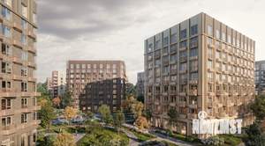 Студия квартира, вторичка, 23м2, 5/10 этаж