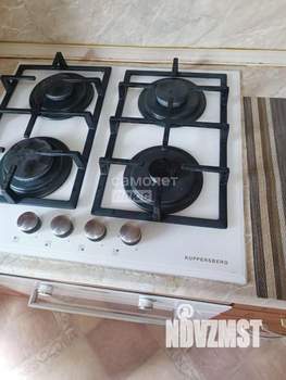 2-к квартира, вторичка, 43м2, 5/5 этаж