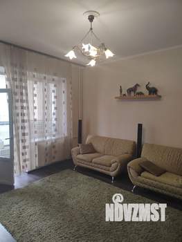 2-к квартира, вторичка, 62м2, 3/6 этаж