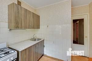 1-к квартира, вторичка, 33м2, 3/9 этаж