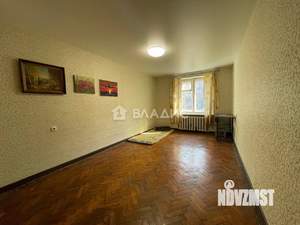 3-к квартира, вторичка, 46м2, 1/5 этаж