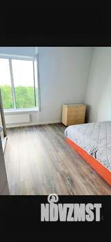 3-к квартира, вторичка, 96м2, 6/6 этаж