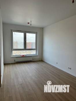 1-к квартира, вторичка, 32м2, 8/9 этаж