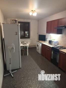 2-к квартира, вторичка, 58м2, 7/24 этаж