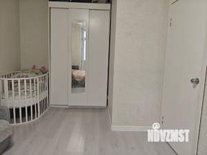 1-к квартира, вторичка, 37м2, 2/8 этаж