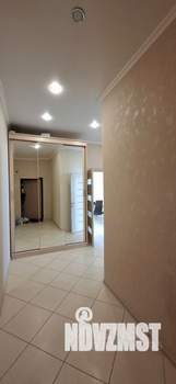 2-к квартира, вторичка, 54м2, 2/4 этаж