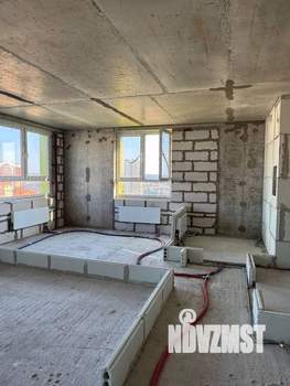 3-к квартира, вторичка, 52м2, 18/25 этаж