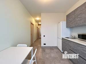 2-к квартира, вторичка, 40м2, 10/25 этаж