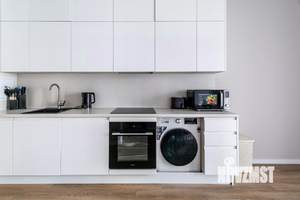 3-к квартира, вторичка, 69м2, 6/28 этаж