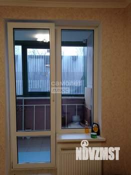 Студия квартира, вторичка, 22м2, 2/25 этаж