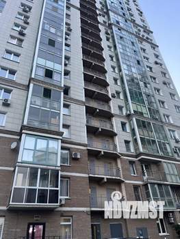 1-к квартира, вторичка, 51м2, 14/26 этаж