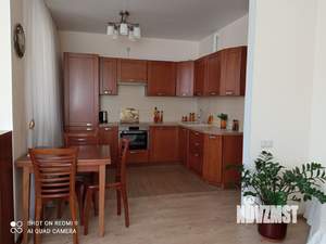 1-к квартира, вторичка, 46м2, 9/25 этаж