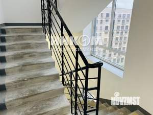 2-к квартира, вторичка, 54м2, 8/9 этаж