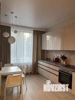 2-к квартира, вторичка, 39м2, 2/12 этаж