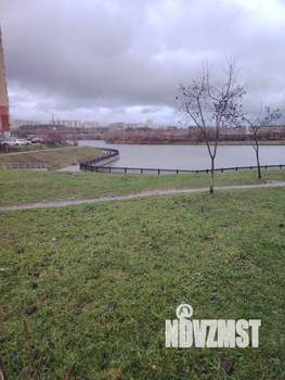 2-к квартира, вторичка, 87м2, 8/26 этаж