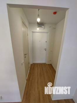 Студия квартира, вторичка, 20м2, 7/9 этаж