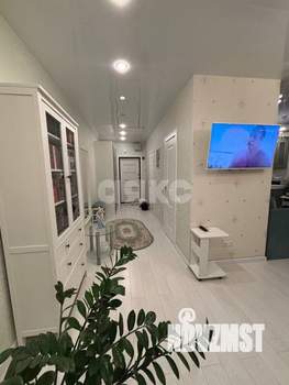 1-к квартира, вторичка, 45м2, 21/26 этаж