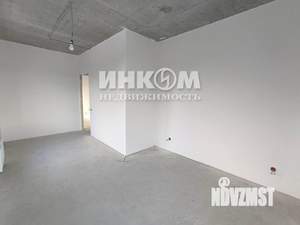 4-к квартира, вторичка, 95м2, 5/12 этаж