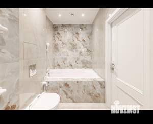 3-к квартира, вторичка, 124м2, 9/10 этаж