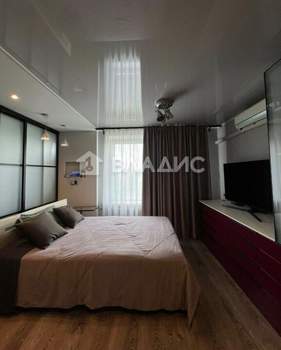 Студия квартира, вторичка, 37м2, 9/12 этаж