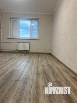 2-к квартира, вторичка, 69м2, 11/24 этаж