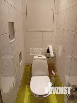2-к квартира, вторичка, 37м2, 12/12 этаж