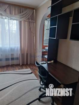 2-к квартира, вторичка, 43м2, 5/5 этаж