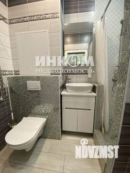 Студия квартира, вторичка, 24м2, 11/17 этаж